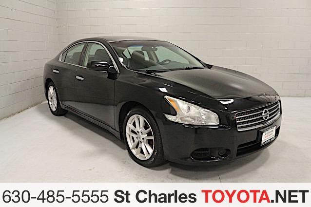 used 2011 Nissan Maxima car, priced at $8,000