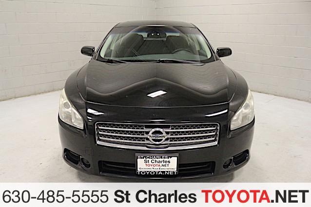 used 2011 Nissan Maxima car, priced at $8,000