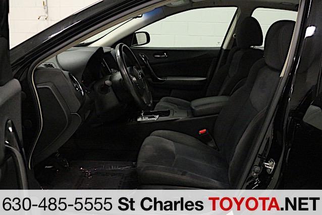 used 2011 Nissan Maxima car, priced at $8,000