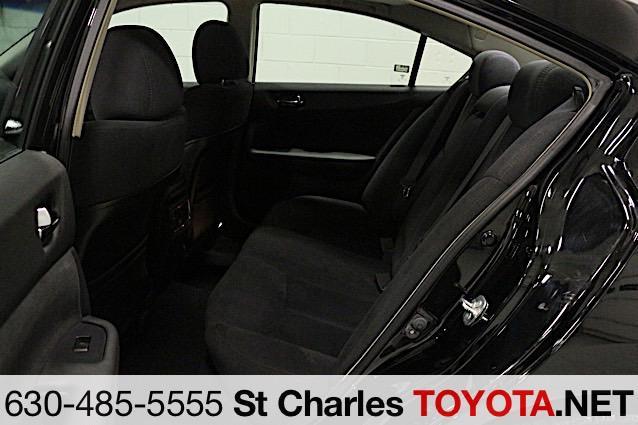 used 2011 Nissan Maxima car, priced at $8,000