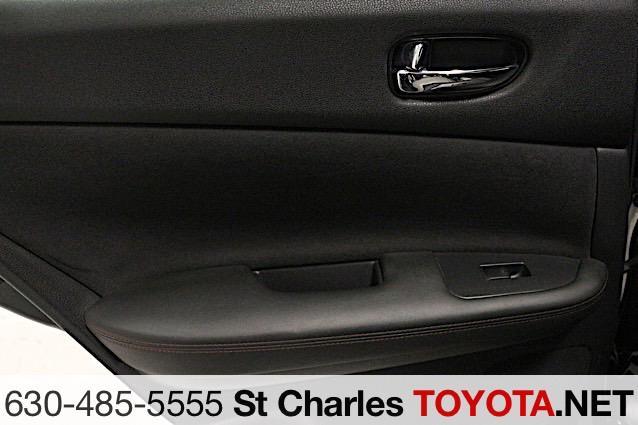 used 2011 Nissan Maxima car, priced at $8,000