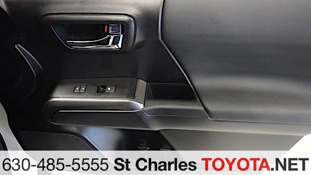 used 2019 Toyota Tacoma car, priced at $34,500