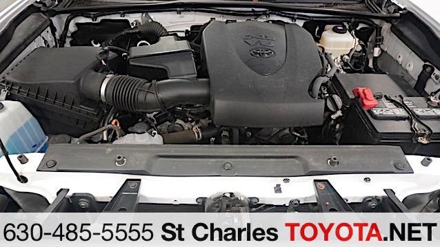 used 2019 Toyota Tacoma car, priced at $34,500