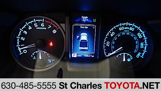 used 2019 Toyota Tacoma car, priced at $34,500