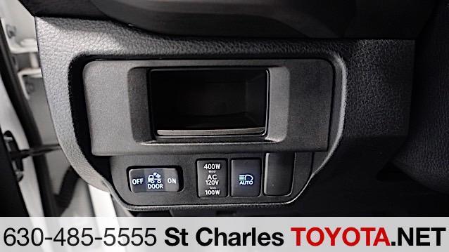 used 2019 Toyota Tacoma car, priced at $34,500