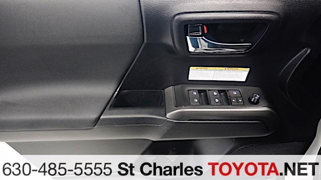 used 2019 Toyota Tacoma car, priced at $34,500