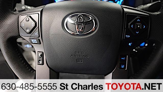 used 2019 Toyota Tacoma car, priced at $34,500