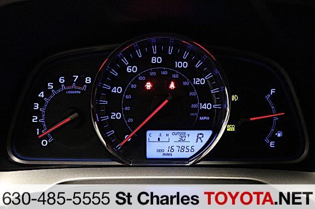 used 2015 Toyota RAV4 car, priced at $13,000