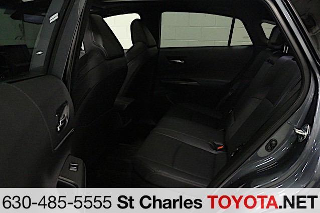 used 2024 Toyota Venza car, priced at $44,000