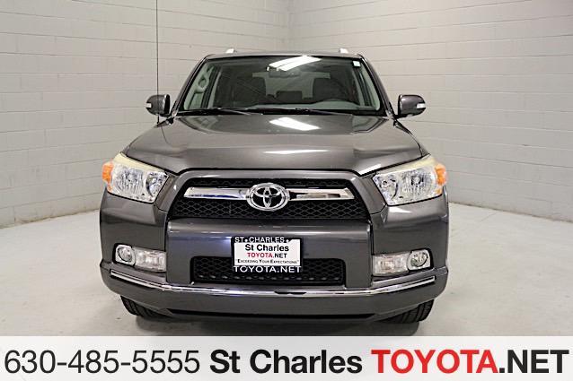 used 2011 Toyota 4Runner car, priced at $20,000