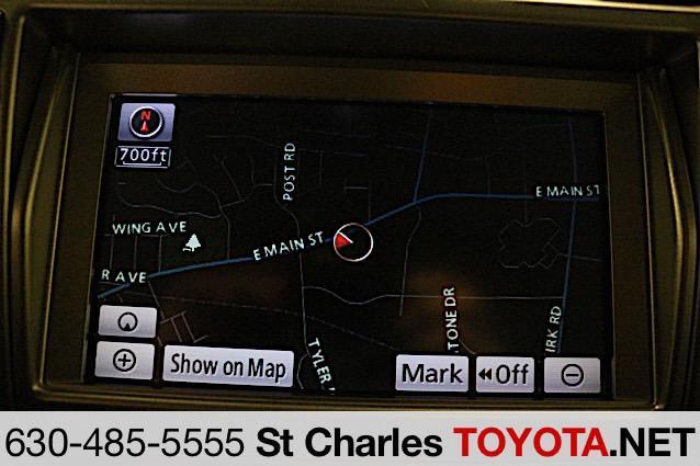 used 2011 Toyota 4Runner car, priced at $20,000