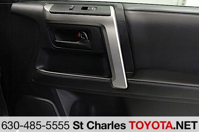 used 2011 Toyota 4Runner car, priced at $20,000