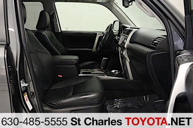 used 2011 Toyota 4Runner car, priced at $20,000