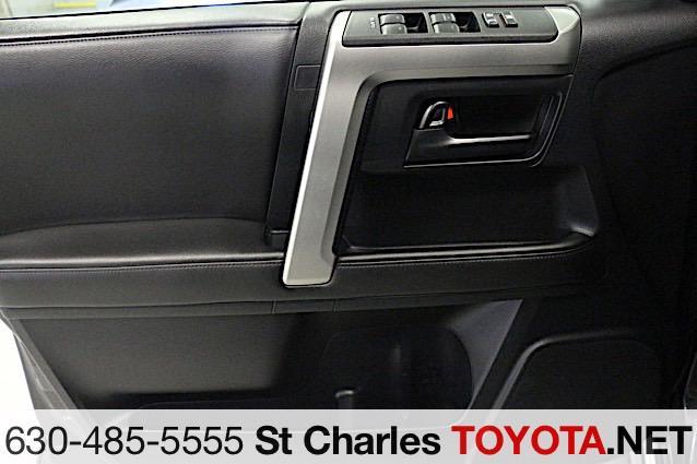 used 2011 Toyota 4Runner car, priced at $20,000