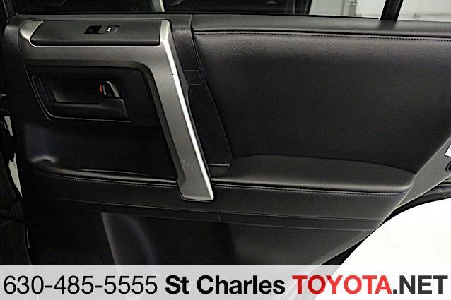 used 2011 Toyota 4Runner car, priced at $20,000