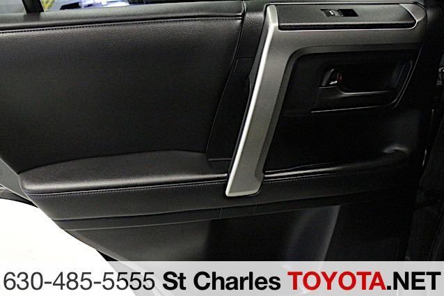 used 2011 Toyota 4Runner car, priced at $20,000