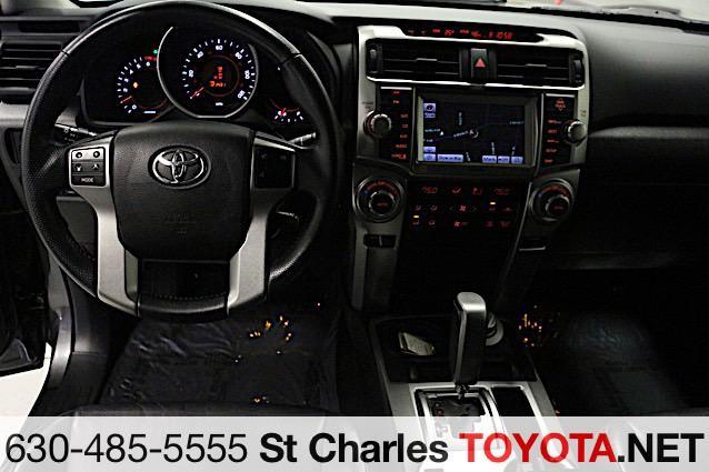 used 2011 Toyota 4Runner car, priced at $20,000