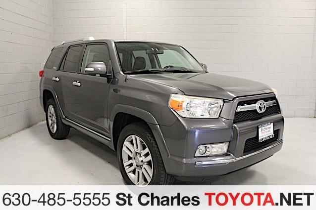 used 2011 Toyota 4Runner car, priced at $20,000