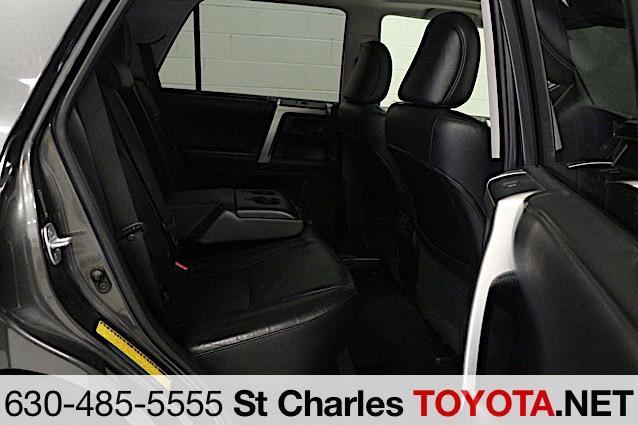 used 2011 Toyota 4Runner car, priced at $20,000