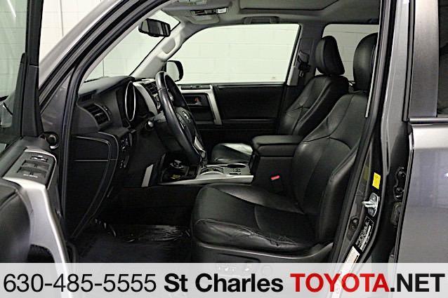 used 2011 Toyota 4Runner car, priced at $20,000