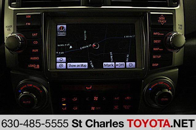 used 2011 Toyota 4Runner car, priced at $20,000