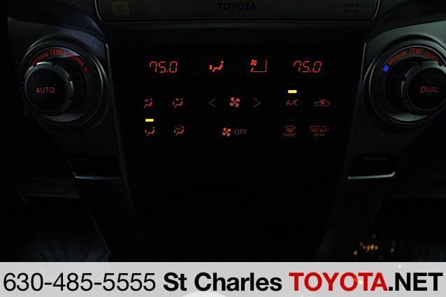 used 2011 Toyota 4Runner car, priced at $20,000