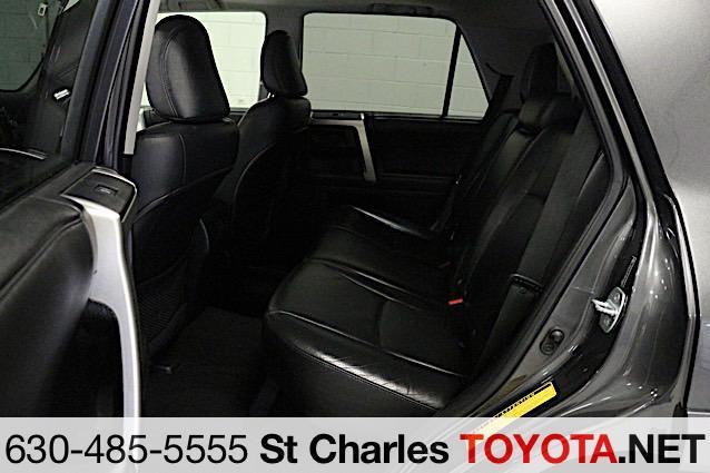 used 2011 Toyota 4Runner car, priced at $20,000