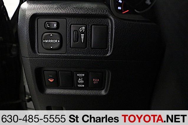 used 2011 Toyota 4Runner car, priced at $20,000