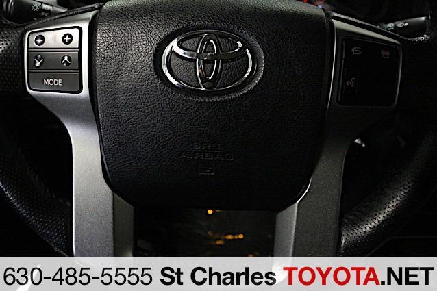 used 2011 Toyota 4Runner car, priced at $20,000