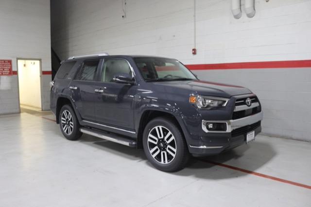 new 2024 Toyota 4Runner car, priced at $50,864