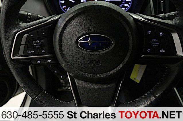 used 2020 Subaru Outback car, priced at $18,500