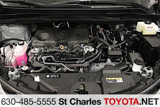 used 2024 Toyota Sienna car, priced at $48,500