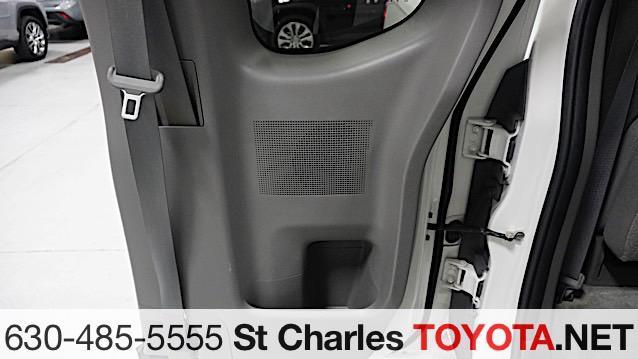 used 2018 Nissan Frontier car, priced at $15,000