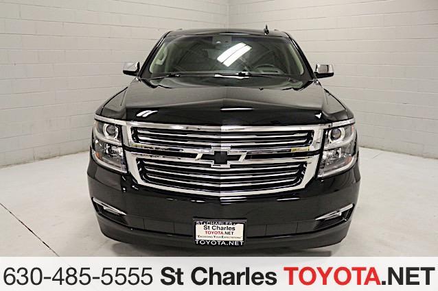 used 2017 Chevrolet Tahoe car, priced at $32,000