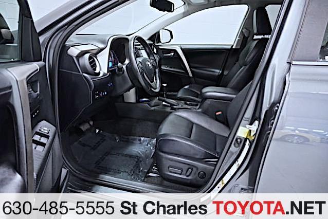 used 2013 Toyota RAV4 car, priced at $13,000