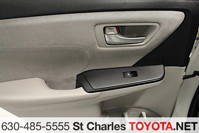 used 2015 Toyota Camry car, priced at $13,000