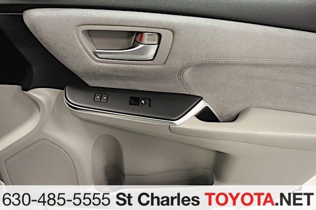 used 2015 Toyota Camry car, priced at $13,000