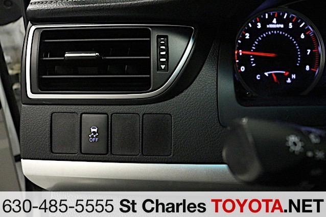 used 2015 Toyota Camry car, priced at $13,000