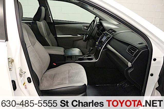 used 2015 Toyota Camry car, priced at $13,000