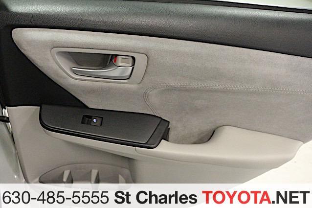 used 2015 Toyota Camry car, priced at $13,000