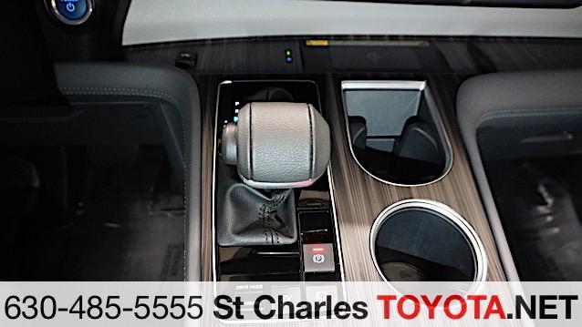 used 2024 Toyota Sienna car, priced at $51,500