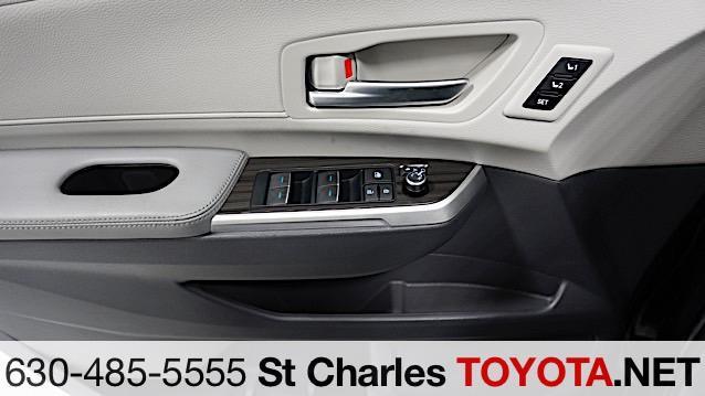 used 2024 Toyota Sienna car, priced at $51,500