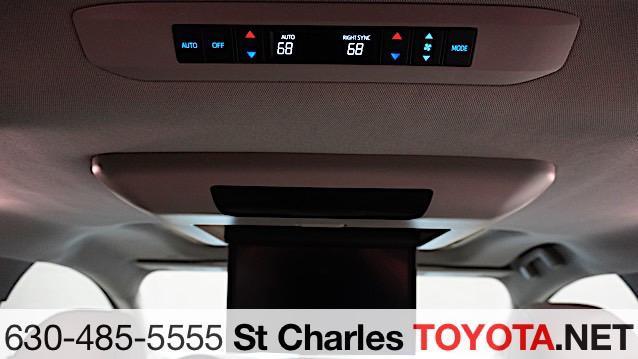 used 2024 Toyota Sienna car, priced at $51,500