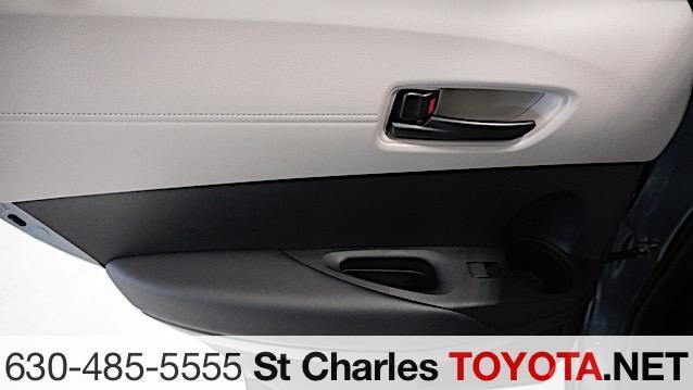 used 2024 Toyota Corolla Cross car, priced at $29,000