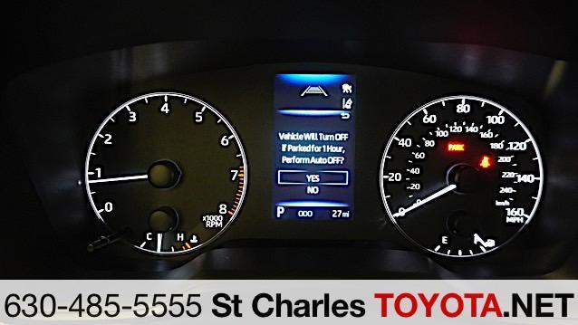 used 2024 Toyota Corolla Cross car, priced at $29,000