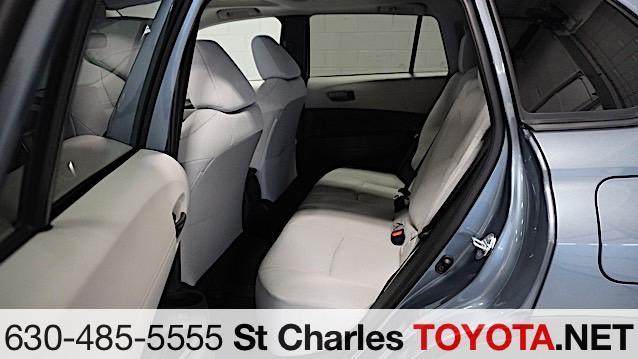 used 2024 Toyota Corolla Cross car, priced at $29,000