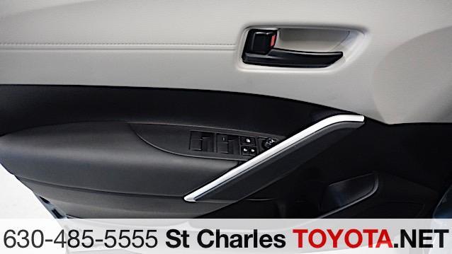 used 2024 Toyota Corolla Cross car, priced at $29,000