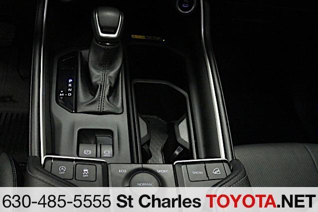 used 2024 Toyota Grand Highlander car, priced at $54,500