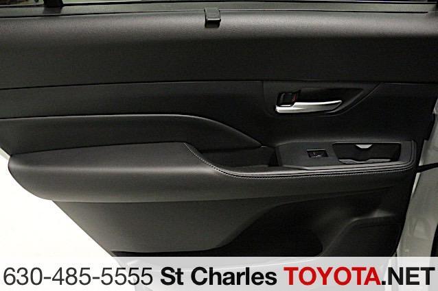 used 2024 Toyota Grand Highlander car, priced at $54,500