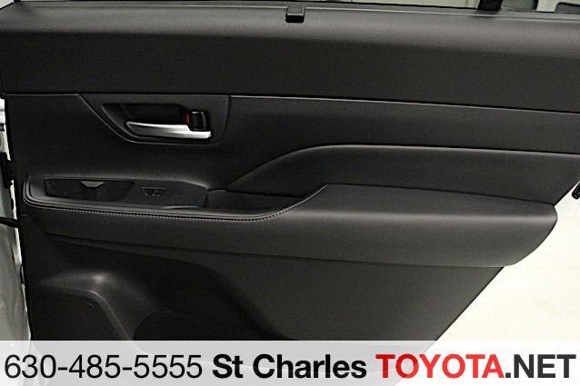 used 2024 Toyota Grand Highlander car, priced at $54,500